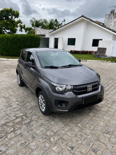 Fiat Mobi Like 1.0 Fire Flex 5P. 2021