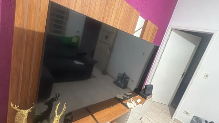 Oportunidade TV 75 LG pouco usada !!