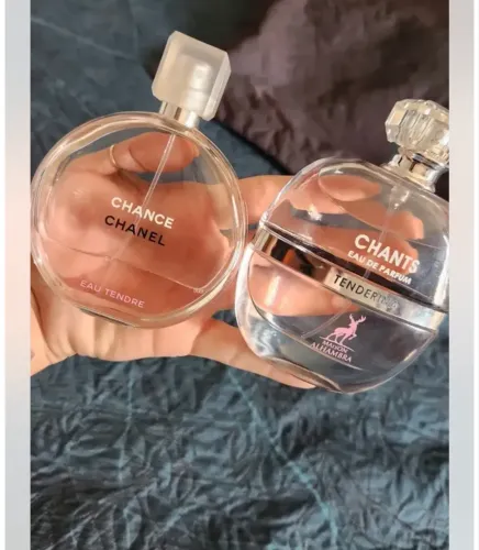 Perfumes árabes
