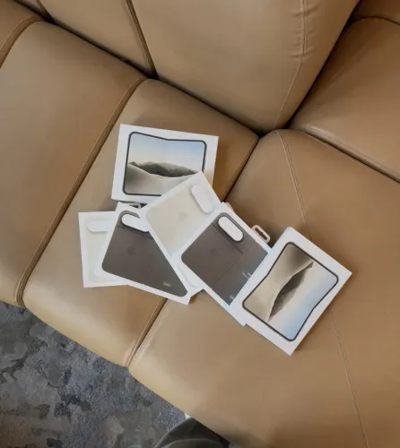 iPhone 14 Duo 256 GB ( Silver )