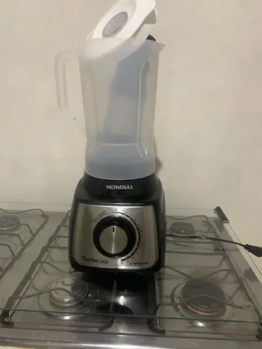 Liquidificador 