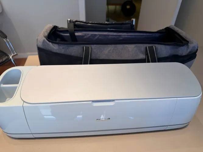 Cricut maker 3