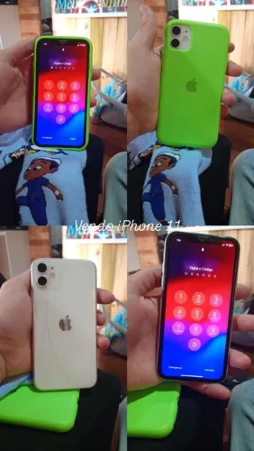 Vendo iPhone 11