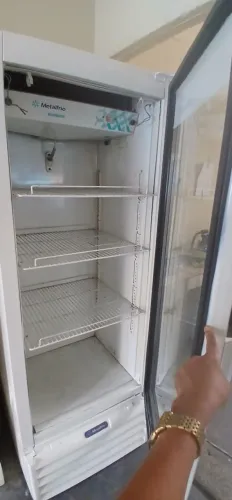 Freezer para bebidas