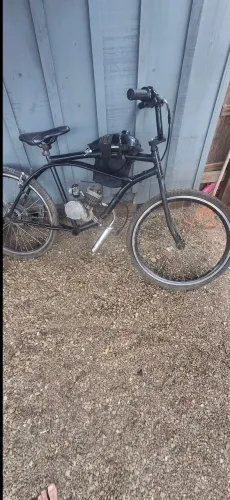 Troco bike