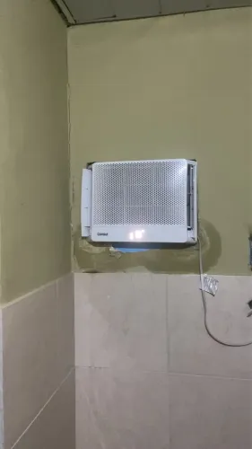 Ar condicionado inverter Cônsul 10.000 btus 