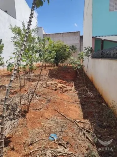 TERRENO 200M² - PLANO - WANEL VILLE - SOROCABA / SP