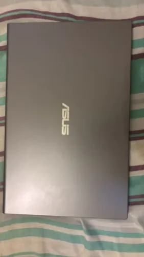 vendo notebook asus