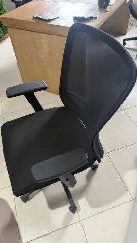 Cadeira de escritório 