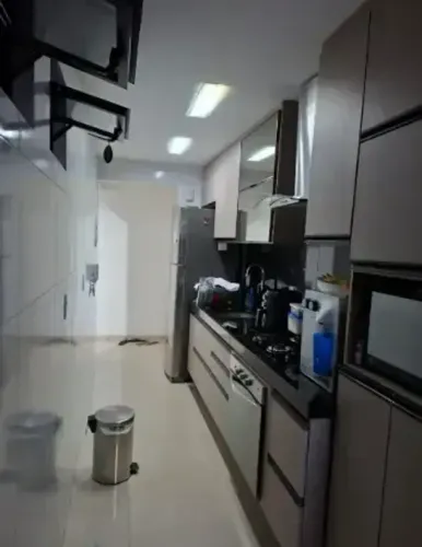 Alto Padrão na Mangabeiras 3 Quartos Reformado e 100% Nascente!