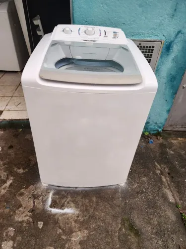 Maquina de lavar 13 kilos