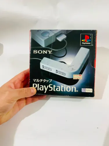 Multitap Sony PlayStation 1