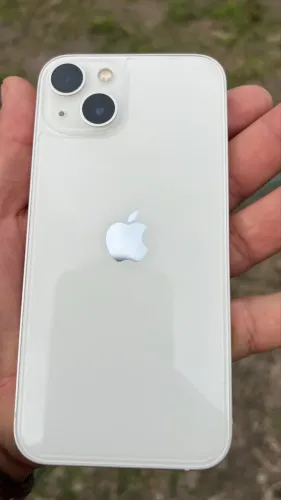 Vendo Iphone 13 128gb