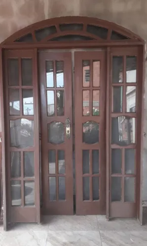 Venda de porta e janelas