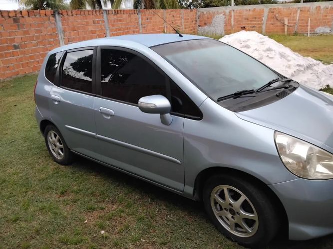 Imagem de Honda Fit EX/ S 1.5/ EX 1.5 Flex 16V 5P Mec. 2007