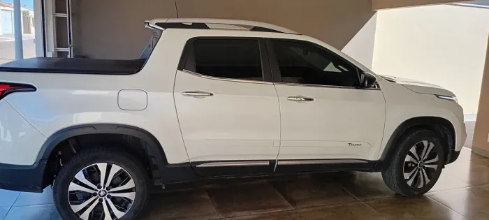 Fiat Toro Volcano 2.2 16V 4X4 TB Diesel Aut. 2025