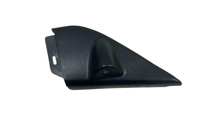 Acabamento Interno Retrovisor Dir. Gol G2 G4 2000/2012