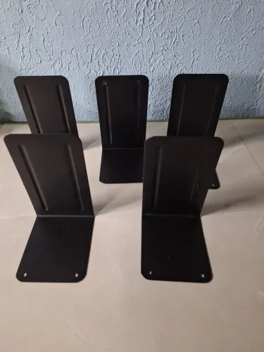 Suporte para livros