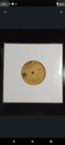 Vendo disco compacto vinil REGGAE 
