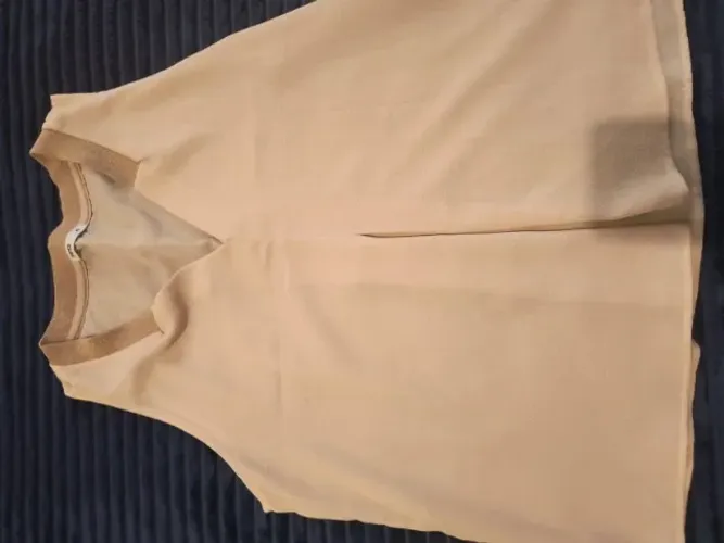 Roupa feminina