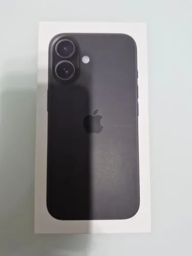 iPhone 16 128GB 99% Bateria | Garantia Apple | Impecável + Capinhas