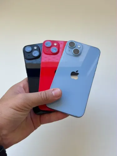 iPhone 14 256GB (garantia e parcelamento)