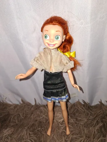 Boneca Jessie Toy Story