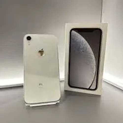 iPhone XR 128Gb Branco