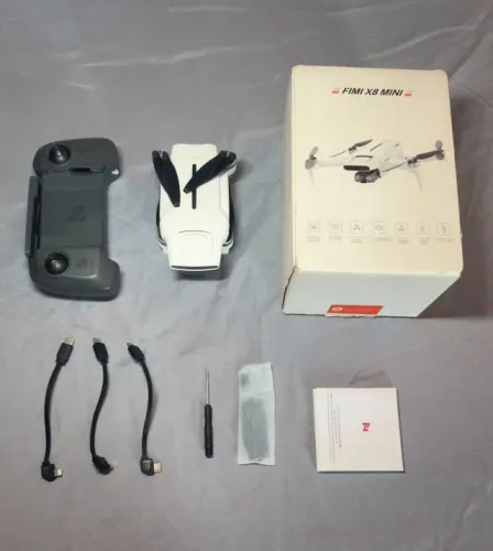 Drone Fimi X8 mini