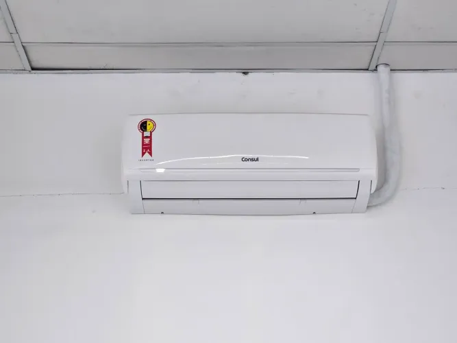 Ar condicionado 12000btus