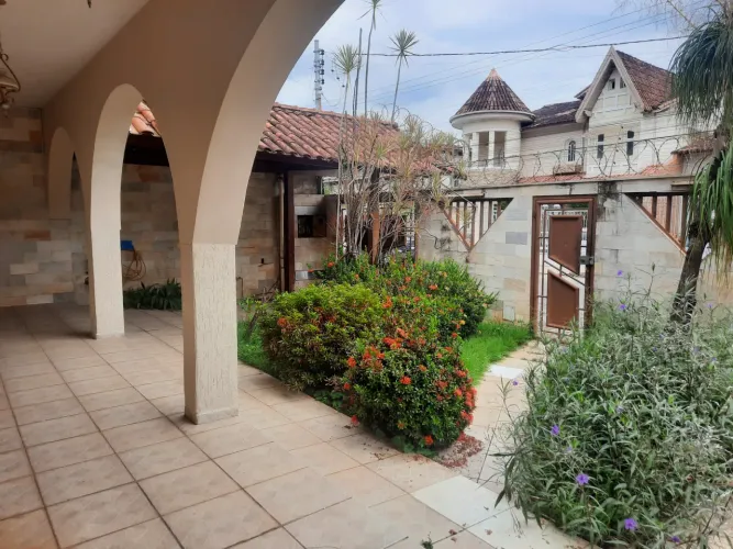Casa no Geovanini