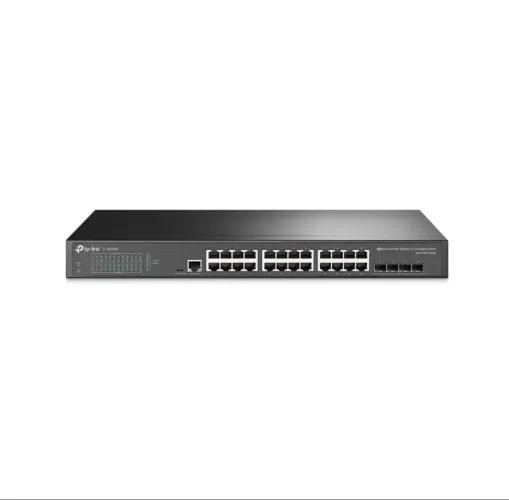 SWITCH 24 PORTAS TP LINK OMADA SG3428