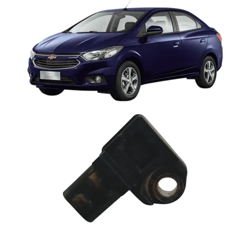 sensor map Chevrolet prisma 1.4 2013 2018