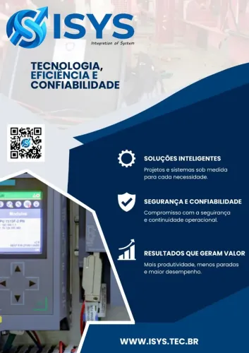 Manutenção Industrial 