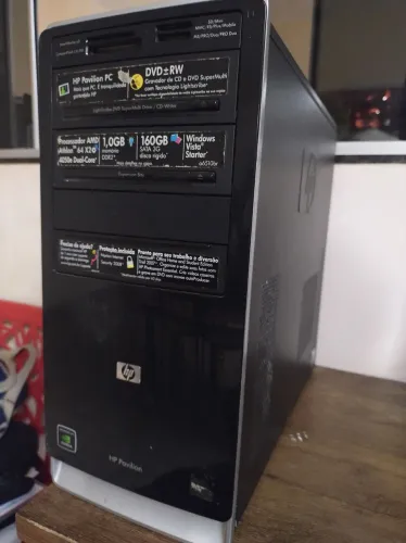 CPU Amd