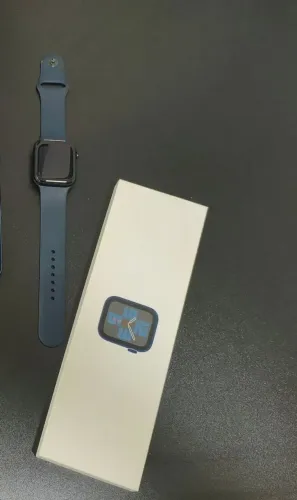 Apple Watch SE (2ª geração)