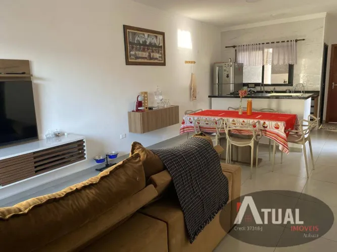 Casa a venda - Nova Atibaia - São Paulo