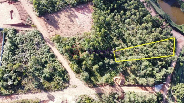 Terreno para VENDA localizado no bairro SOARES DO CAPÃO, em Jarinu/SP.