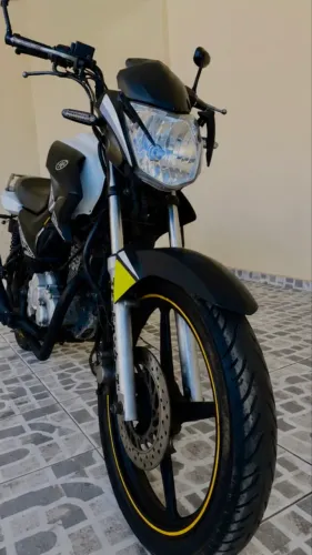Yamaha Factor 150 ED - 2019