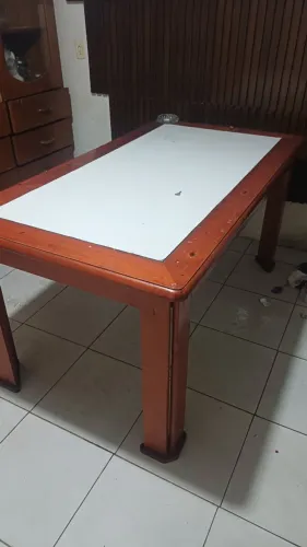 Mesa de jantar