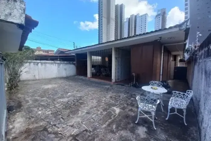 Vendo essa casa na Cachoeirinha, motivo de viagem!!