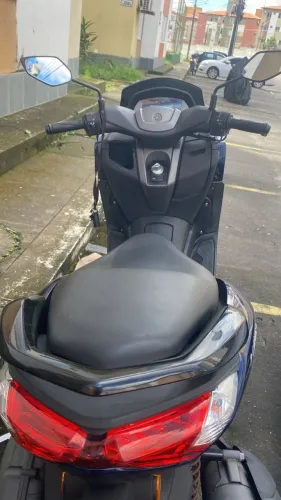 Nmax 160 