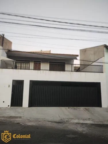 Imóvel no Bairro São Camilo / Itu SP