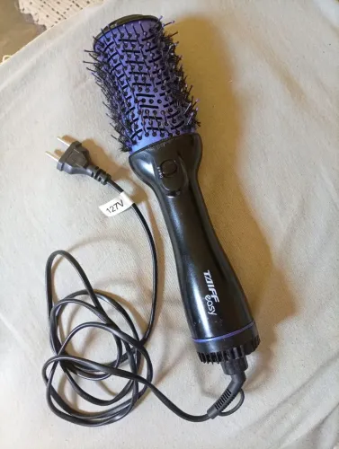 Escova secadora Taiff Easy 135,00
