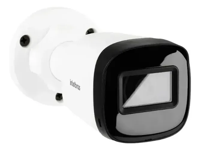 CAMERA VHD 1230 FULL HD 1080 INTELBRAS
