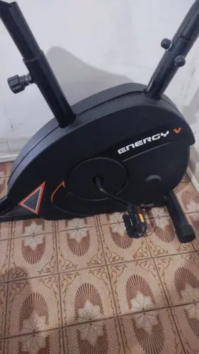 Bicicleta ergométrica Dream Fitness Energy V