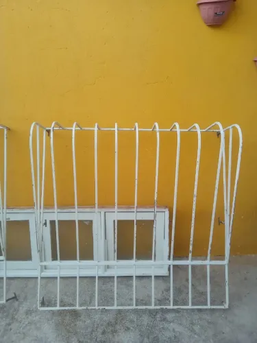 GRADE PARA JANELA