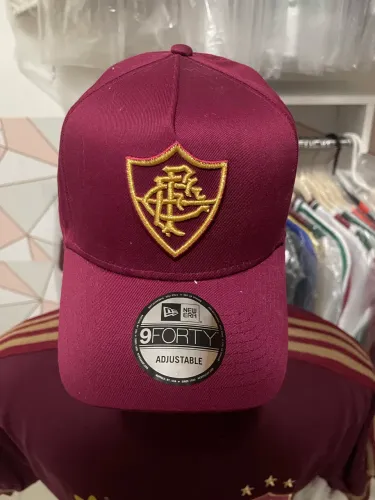 Boné Fluminense New era 