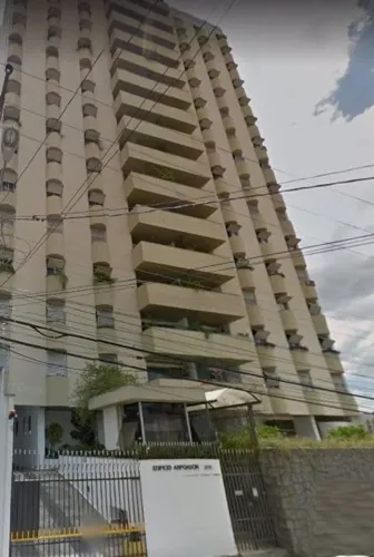 Apartamento com 3 dormitórios à venda, 293 m² por R$ 1.000.000,00 - Centro - Sorocaba/SP