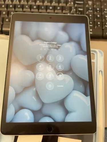 iPad 9 64gb completo